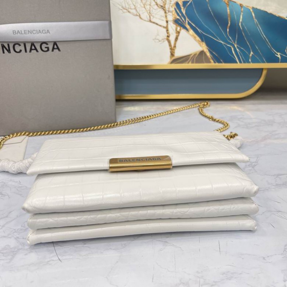 Balenciaga 21x12x8cm Bags