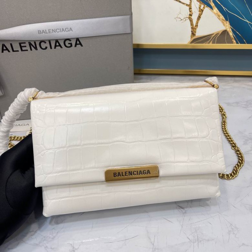 Balenciaga 21x12x8cm Bags