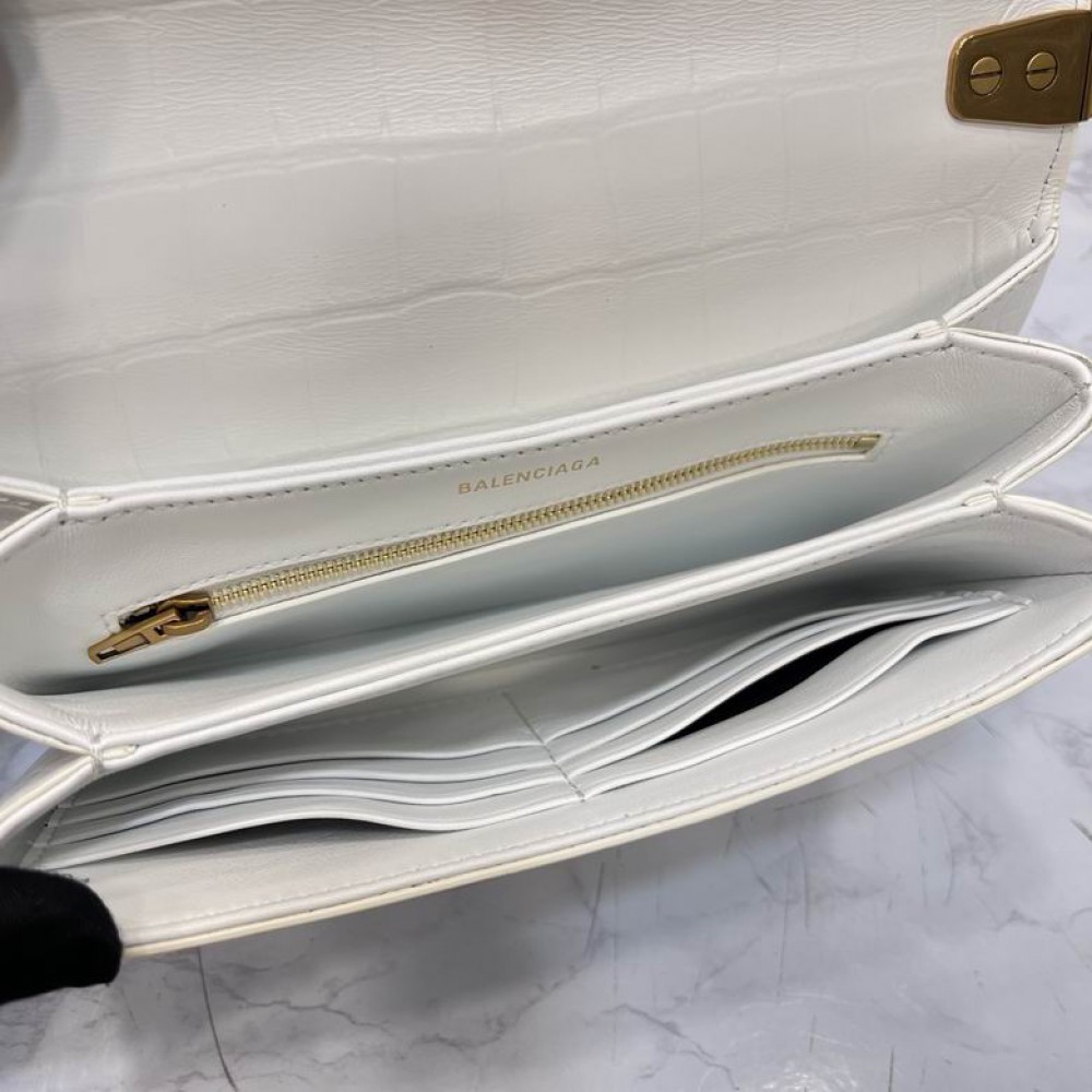 Balenciaga 21x12x8cm Bags