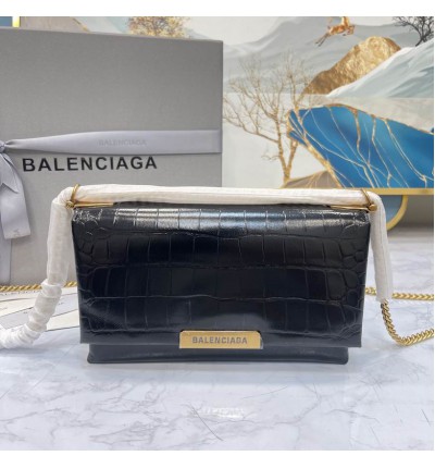 Balenciaga 21x12x8cm