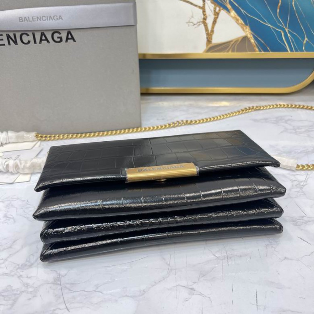 Balenciaga 21x12x8cm Bags