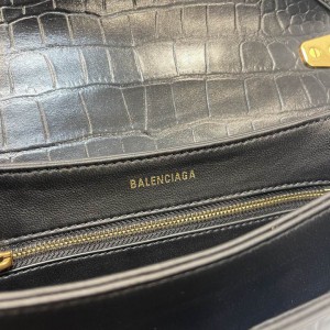 Balenciaga 21x12x8cm Bags