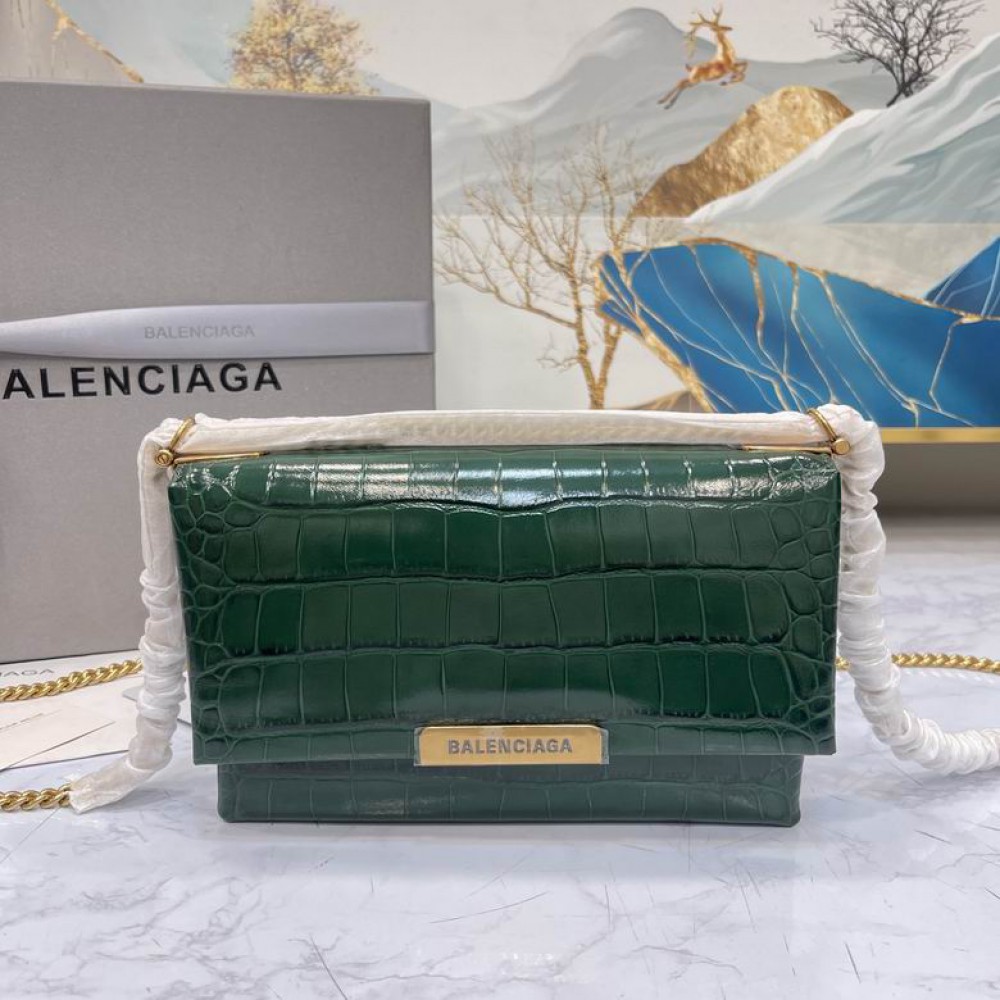 Balenciaga 21x12x8cm Bags