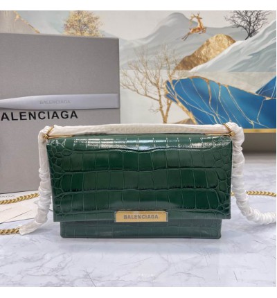 Balenciaga 21x12x8cm