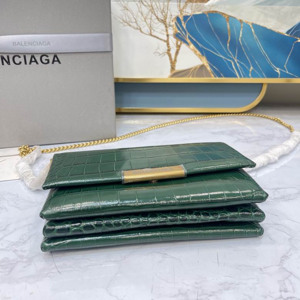 Balenciaga 21x12x8cm Bags