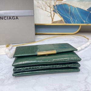 Balenciaga 21x12x8cm Bags