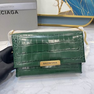 Balenciaga 21x12x8cm Bags