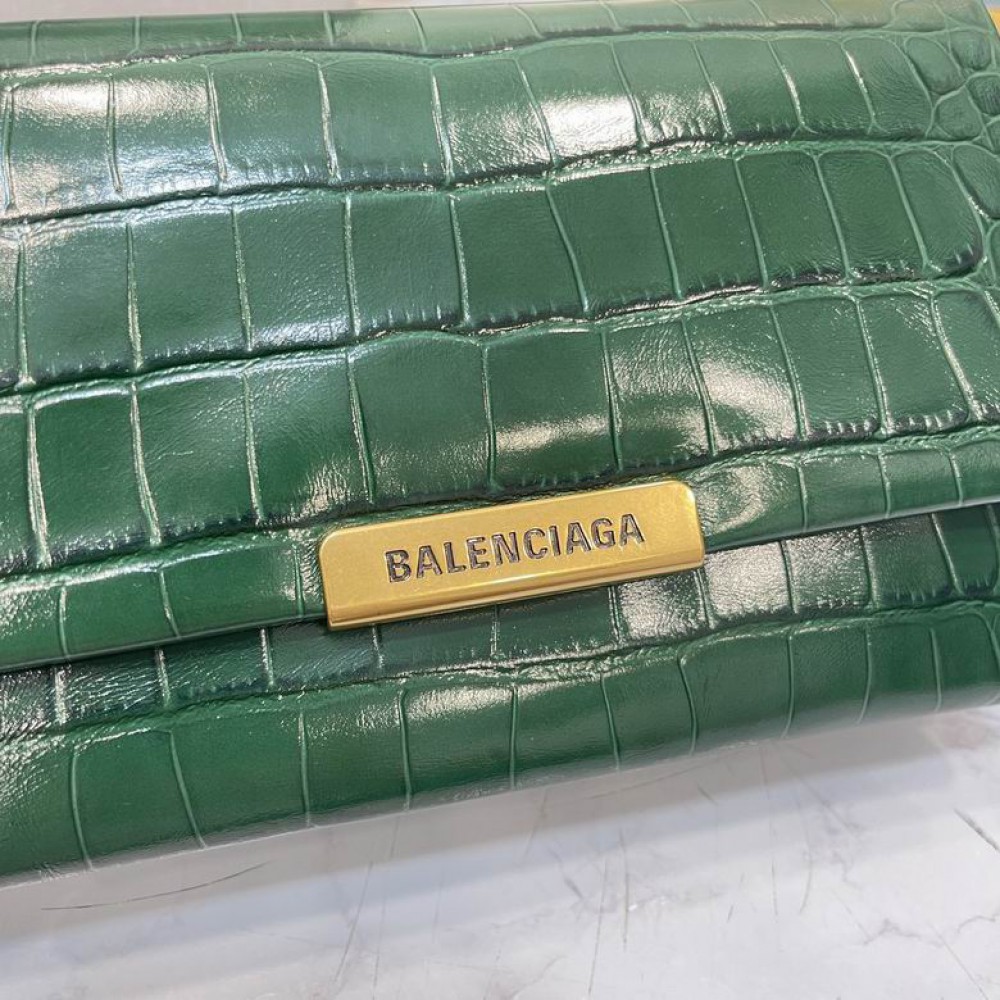 Balenciaga 21x12x8cm Bags