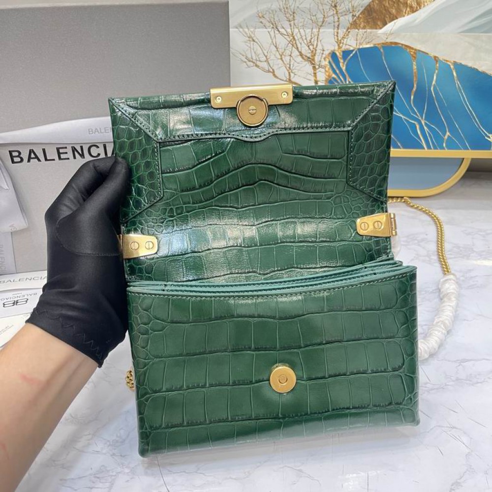 Balenciaga 21x12x8cm Bags