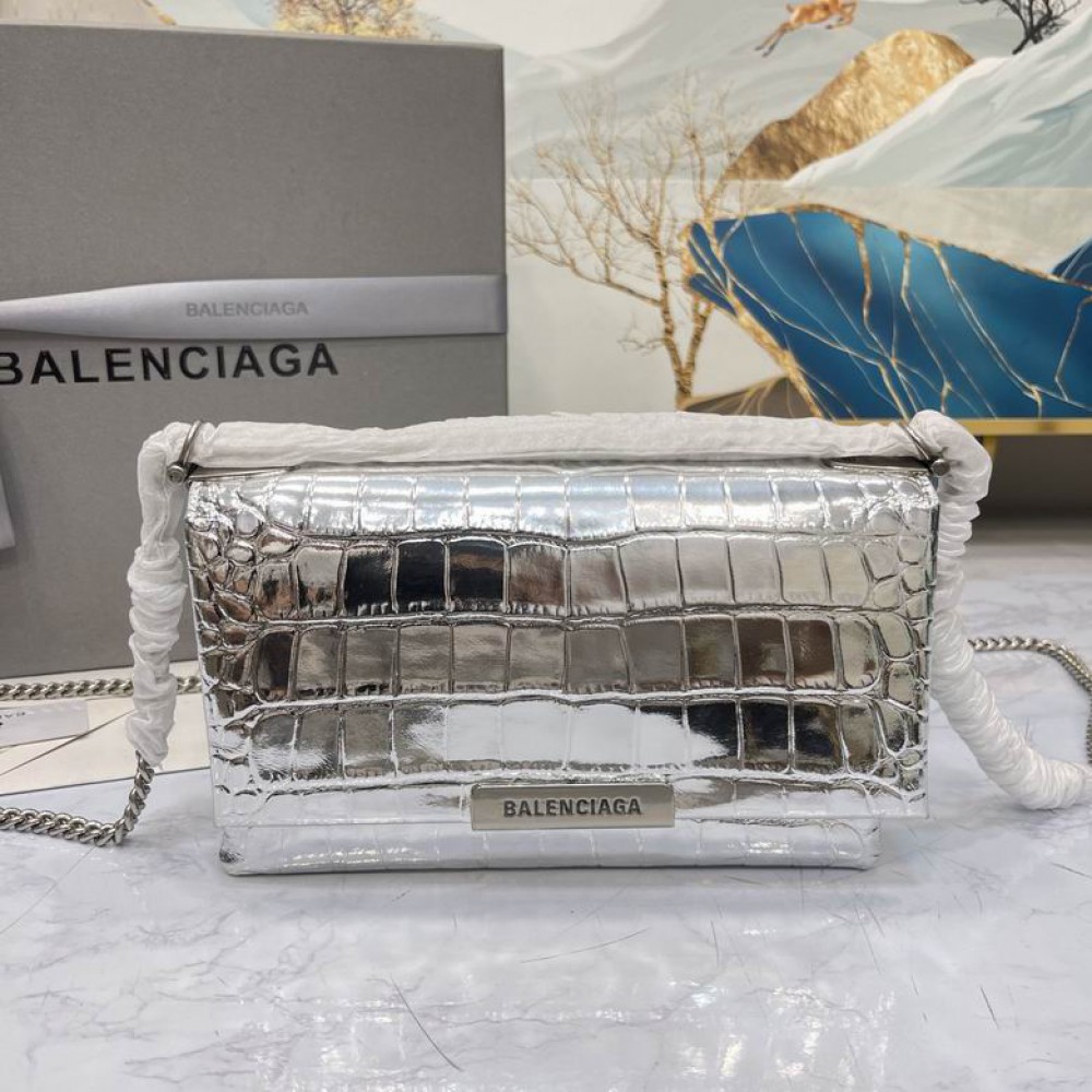 Balenciaga 21x12x8cm Bags