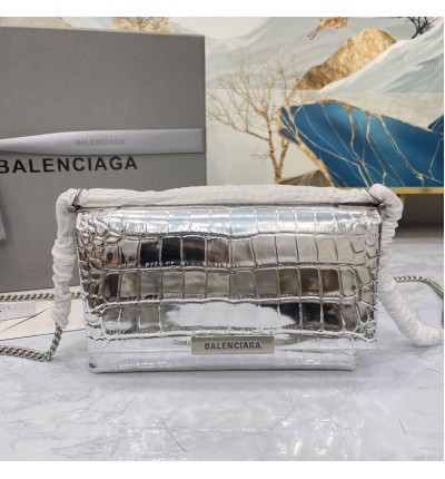 Balenciaga 21x12x8cm