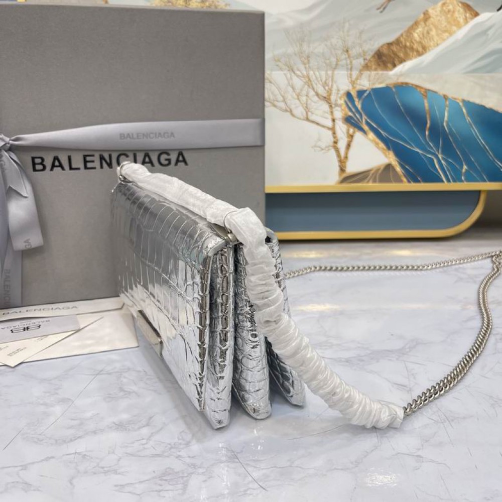 Balenciaga 21x12x8cm Bags