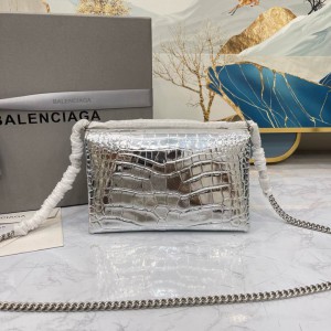 Balenciaga 21x12x8cm Bags