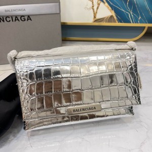 Balenciaga 21x12x8cm Bags