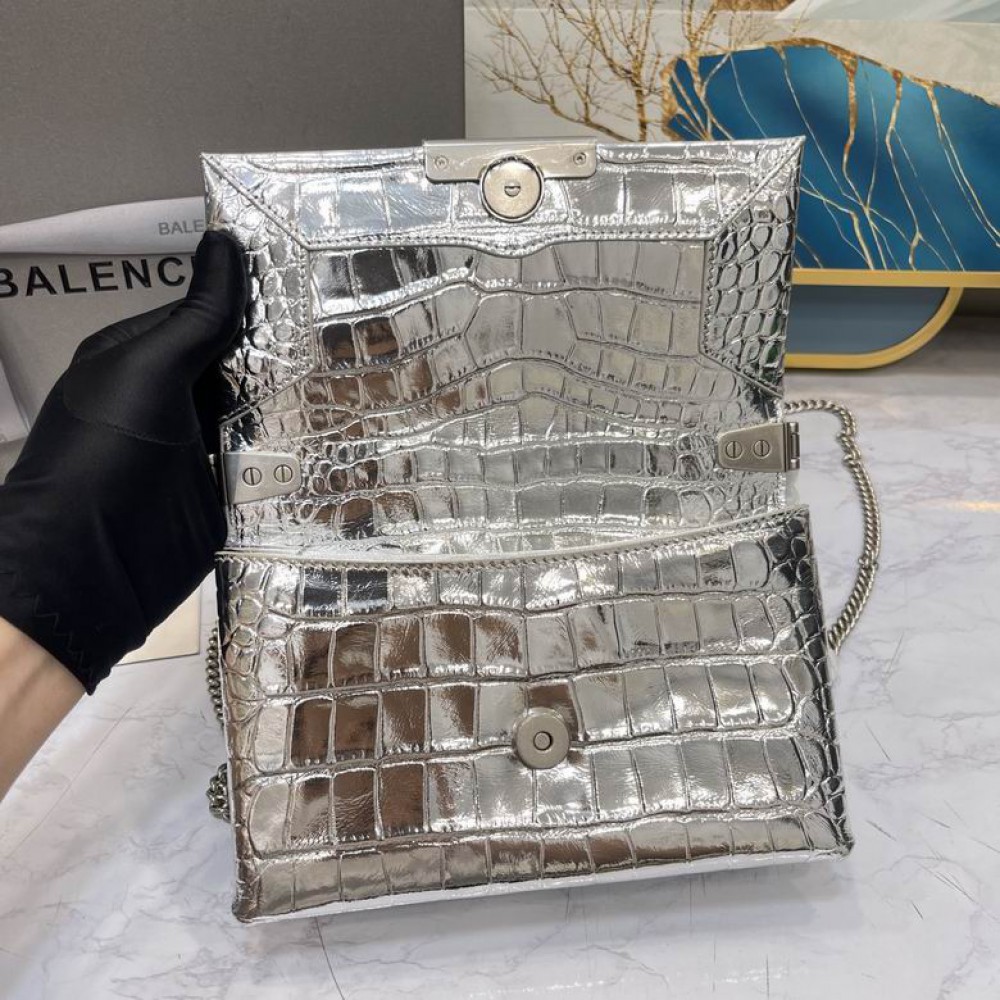 Balenciaga 21x12x8cm Bags