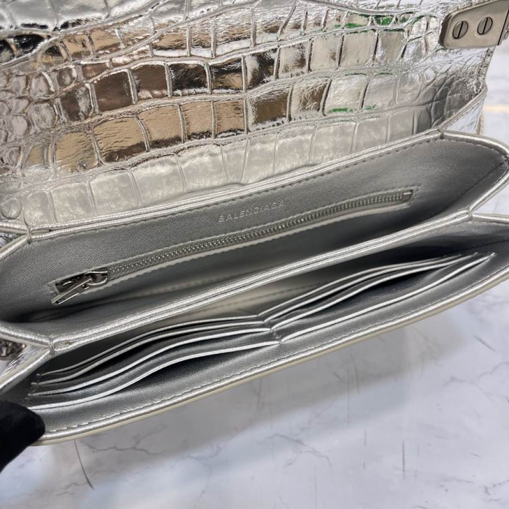 Balenciaga 21x12x8cm Bags