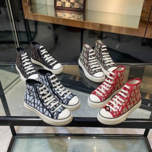 Valentino high cut shoes 35-46 