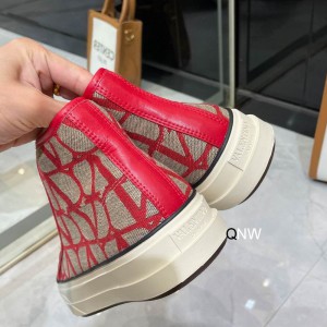 Valentino high cut shoes 35-46 