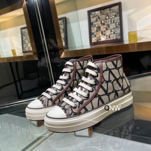 Valentino high cut shoes 35-46 