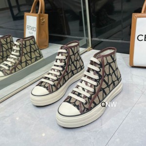 Valentino high cut shoes 35-46 