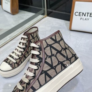 Valentino high cut shoes 35-46 