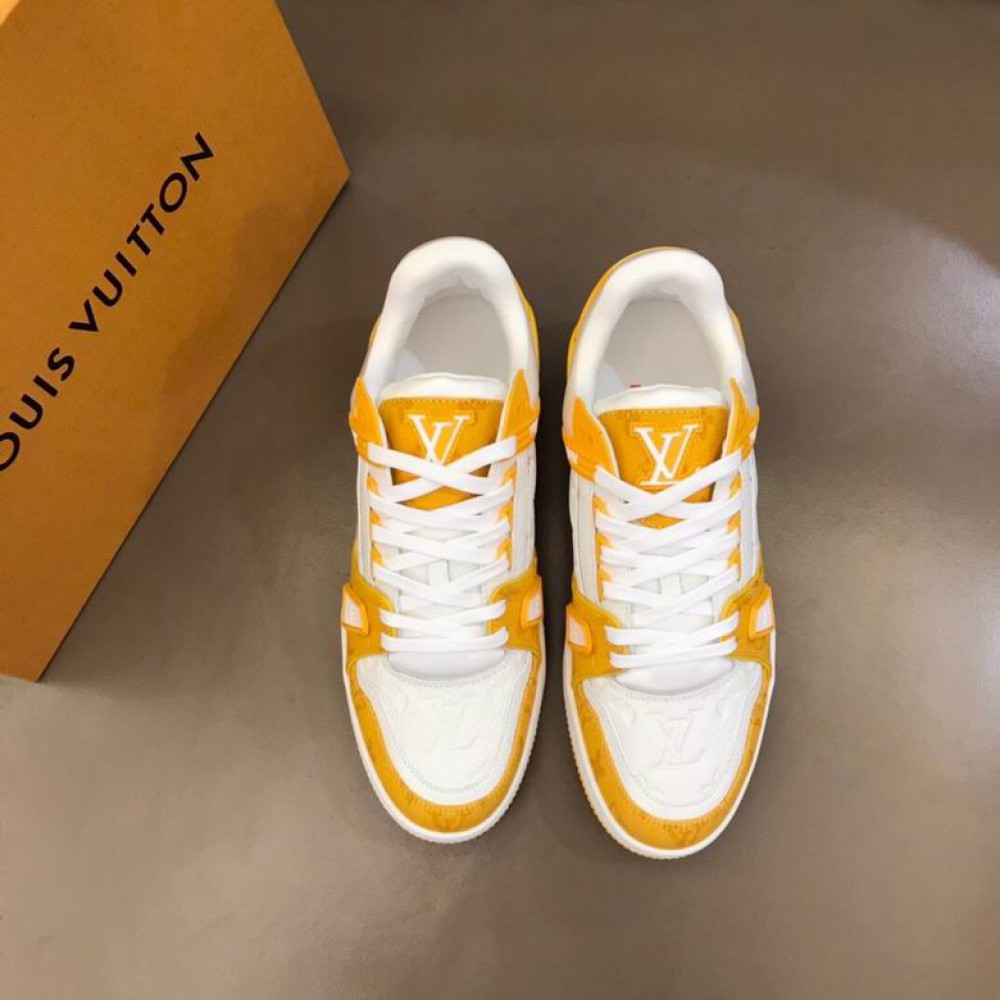 Lv sneakers 36-46 Shoes