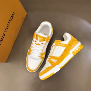 Lv sneakers 36-46 Shoes