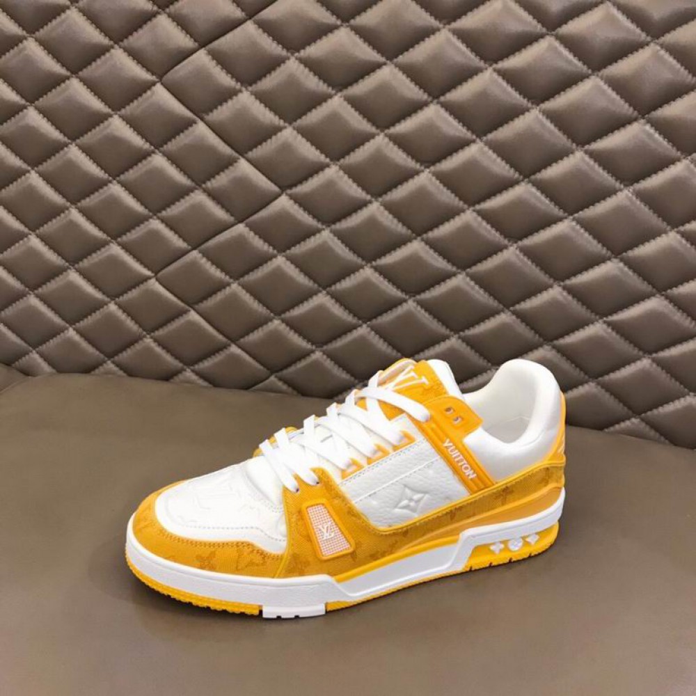 Lv sneakers 36-46 Shoes