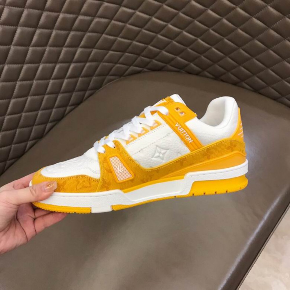 Lv sneakers 36-46 Shoes