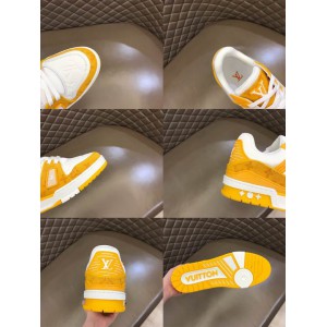 Lv sneakers 36-46 Shoes