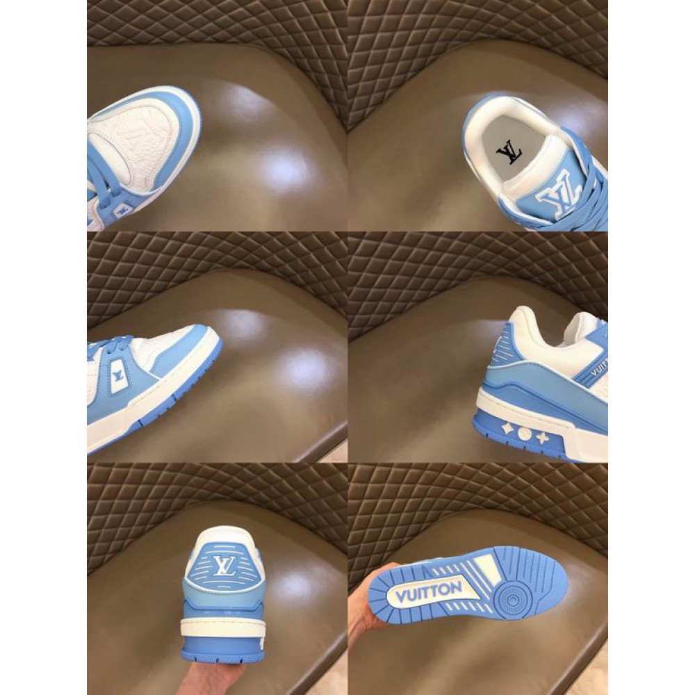 Lv sneakers 36-46 Shoes