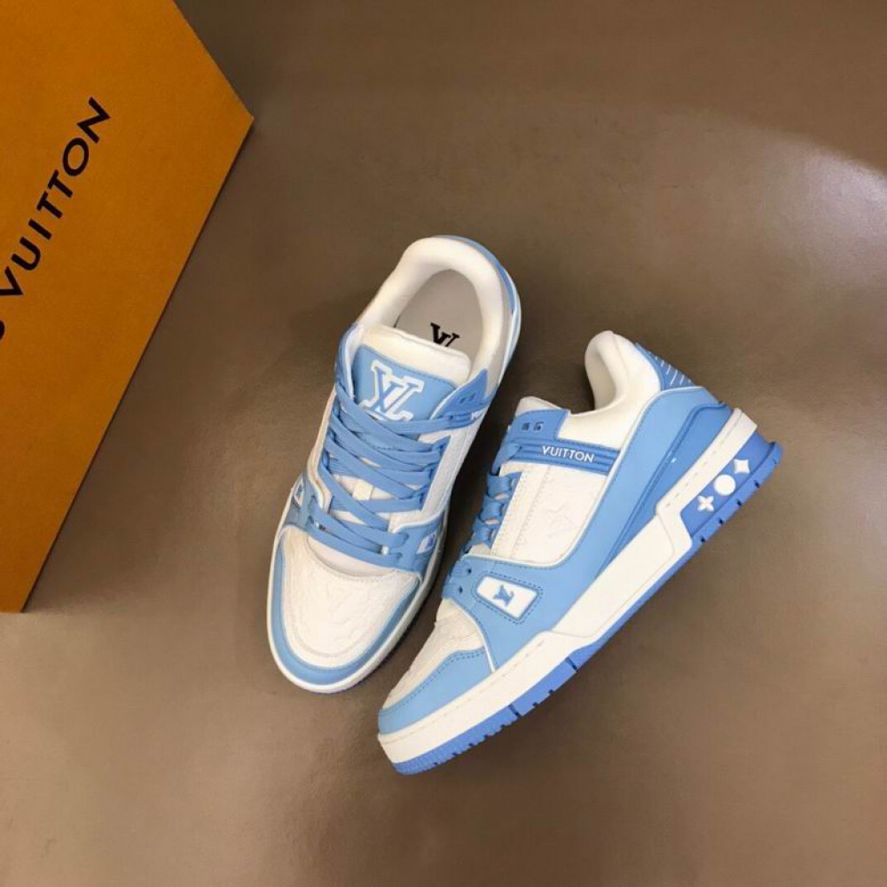 Lv sneakers 36-46 Shoes