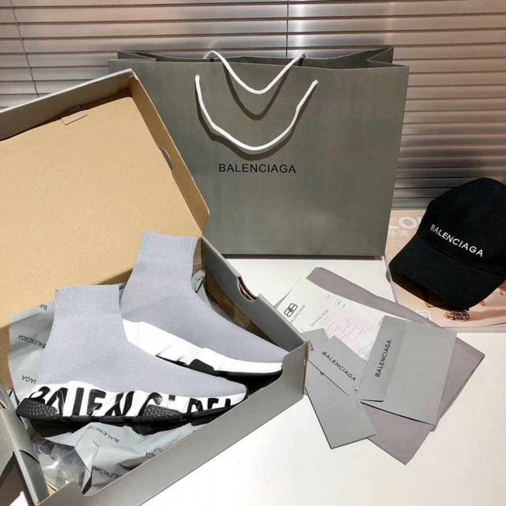 Balenciaga socks 36-46 Shoes