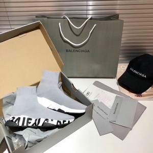 Balenciaga socks 36-46 Shoes