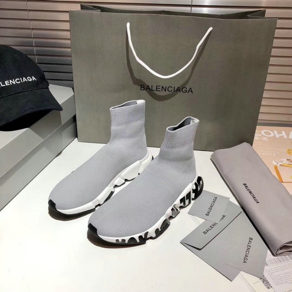 Balenciaga socks 36-46 Shoes