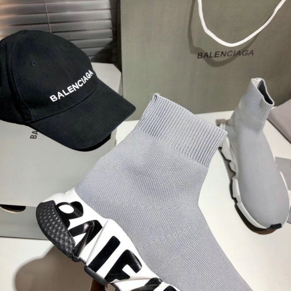 Balenciaga socks 36-46 Shoes