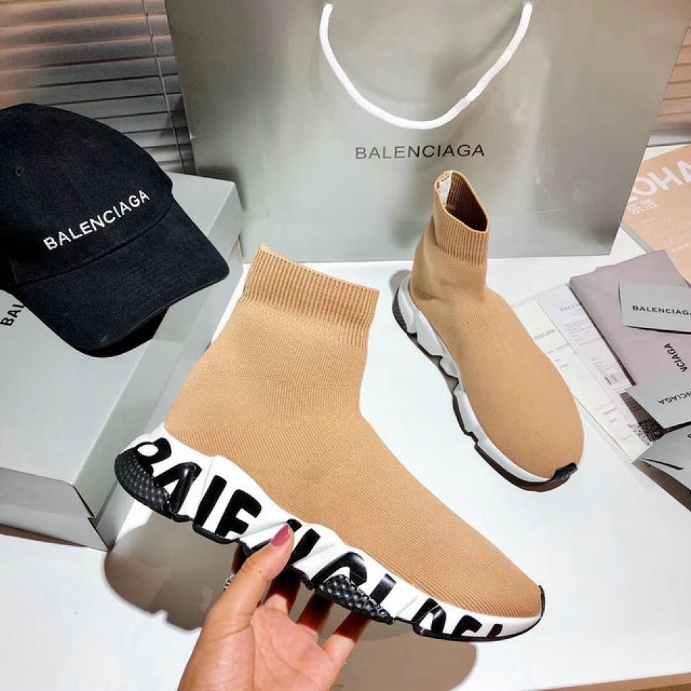 Balenciaga socks 36-46 Shoes