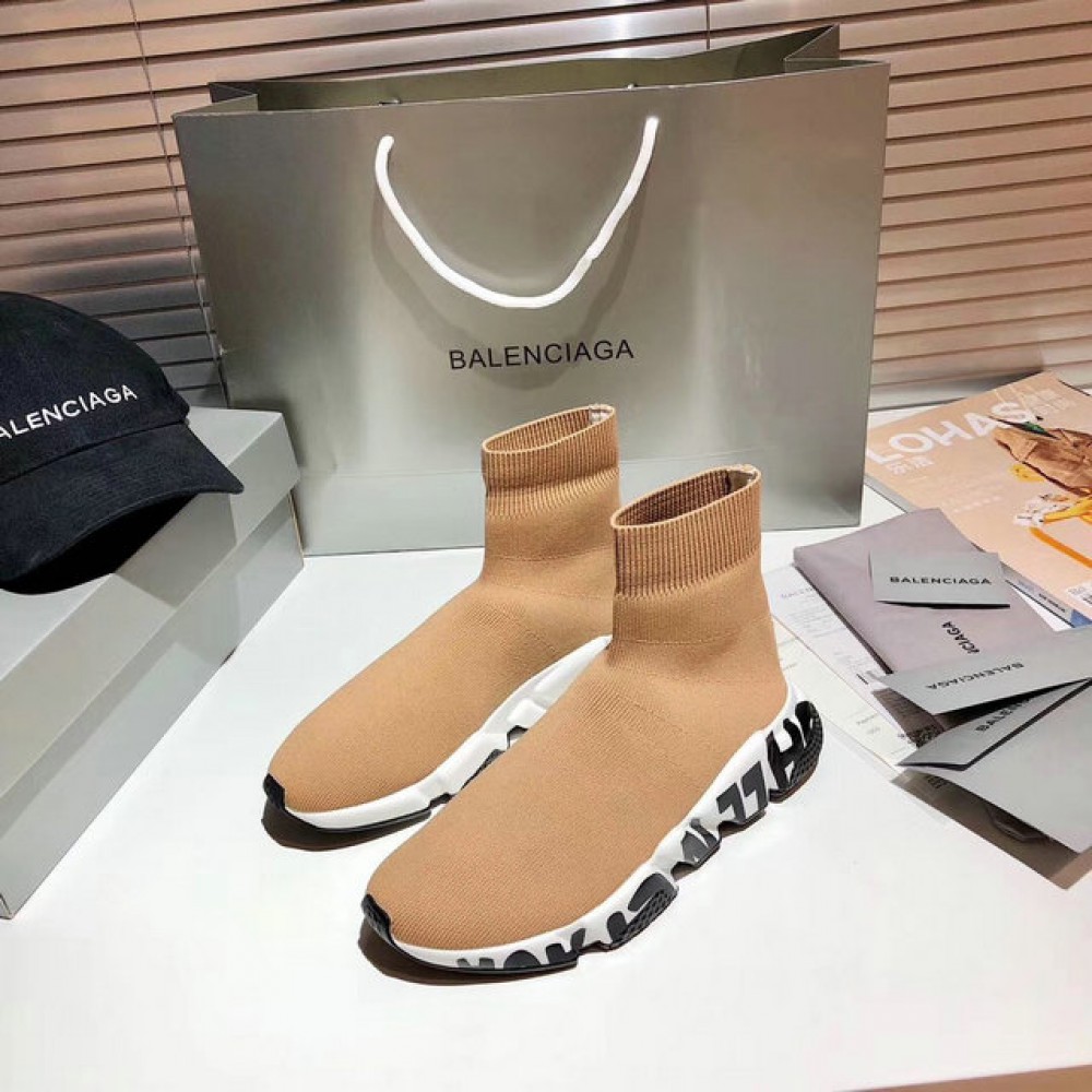 Balenciaga socks 36-46 Shoes