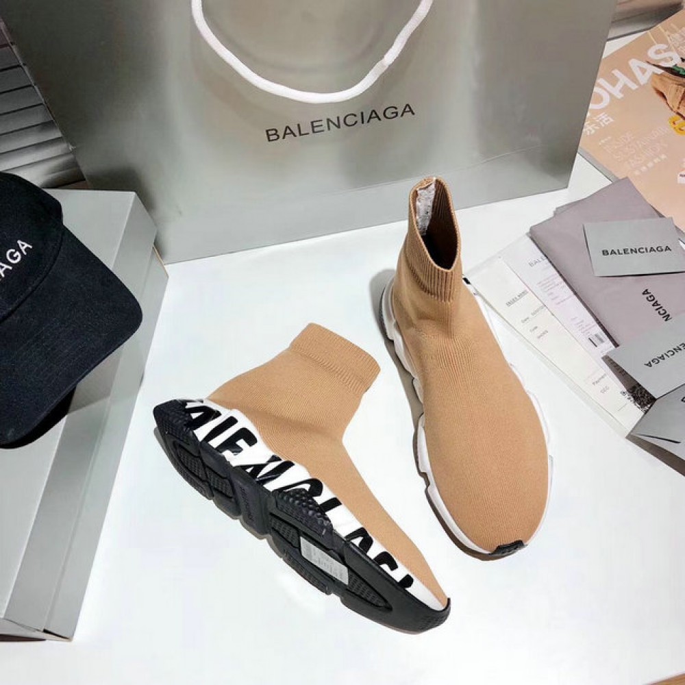 Balenciaga socks 36-46 Shoes