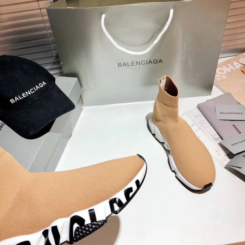 Balenciaga socks 36-46 Shoes