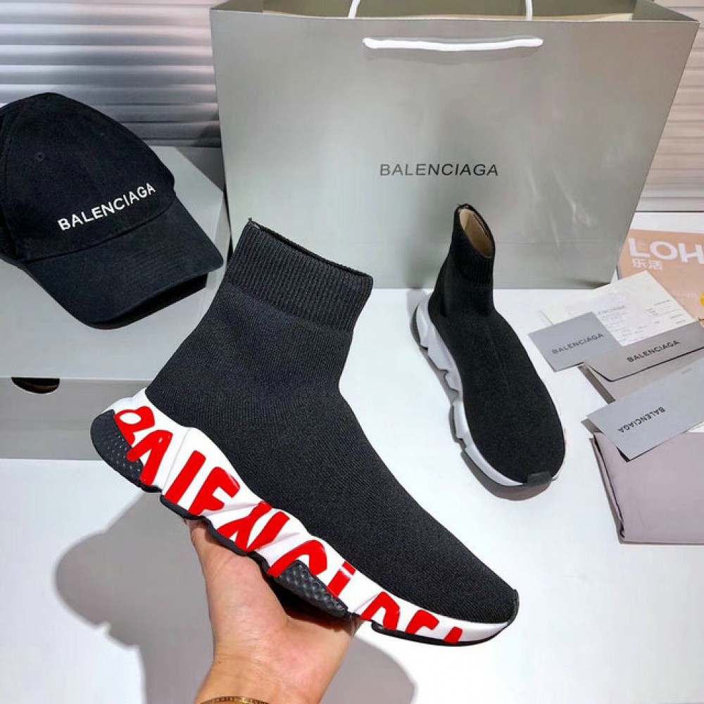 Balenciaga socks 36-46 Shoes