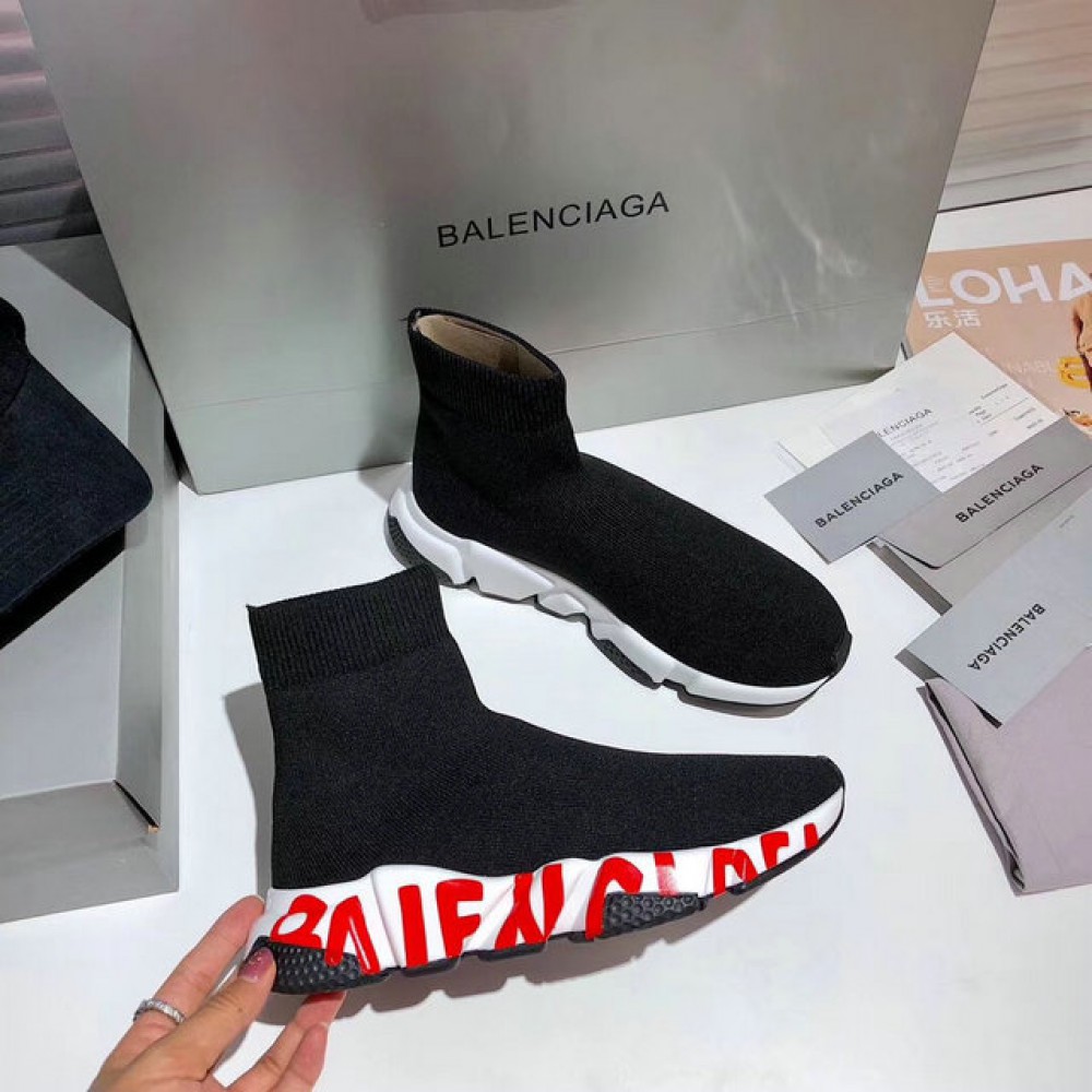 Balenciaga socks 36-46 Shoes