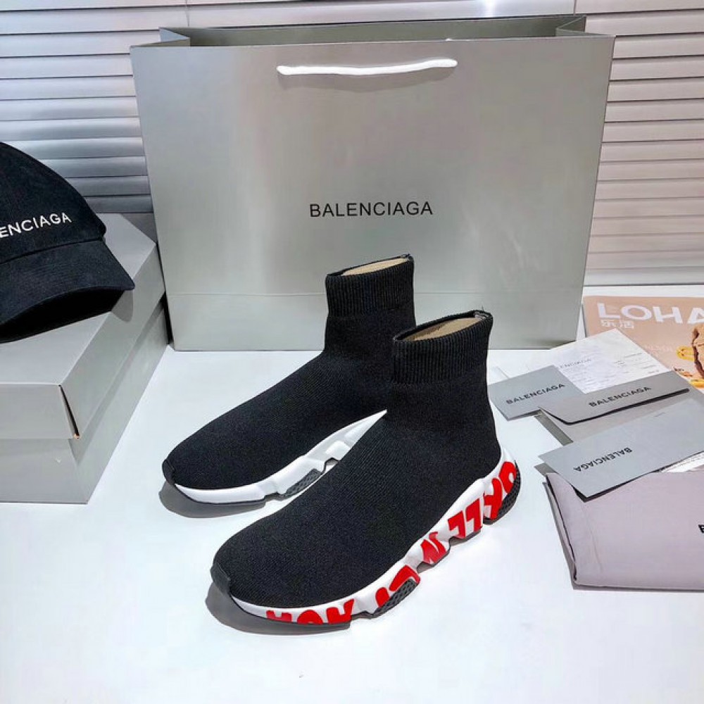 Balenciaga socks 36-46 Shoes