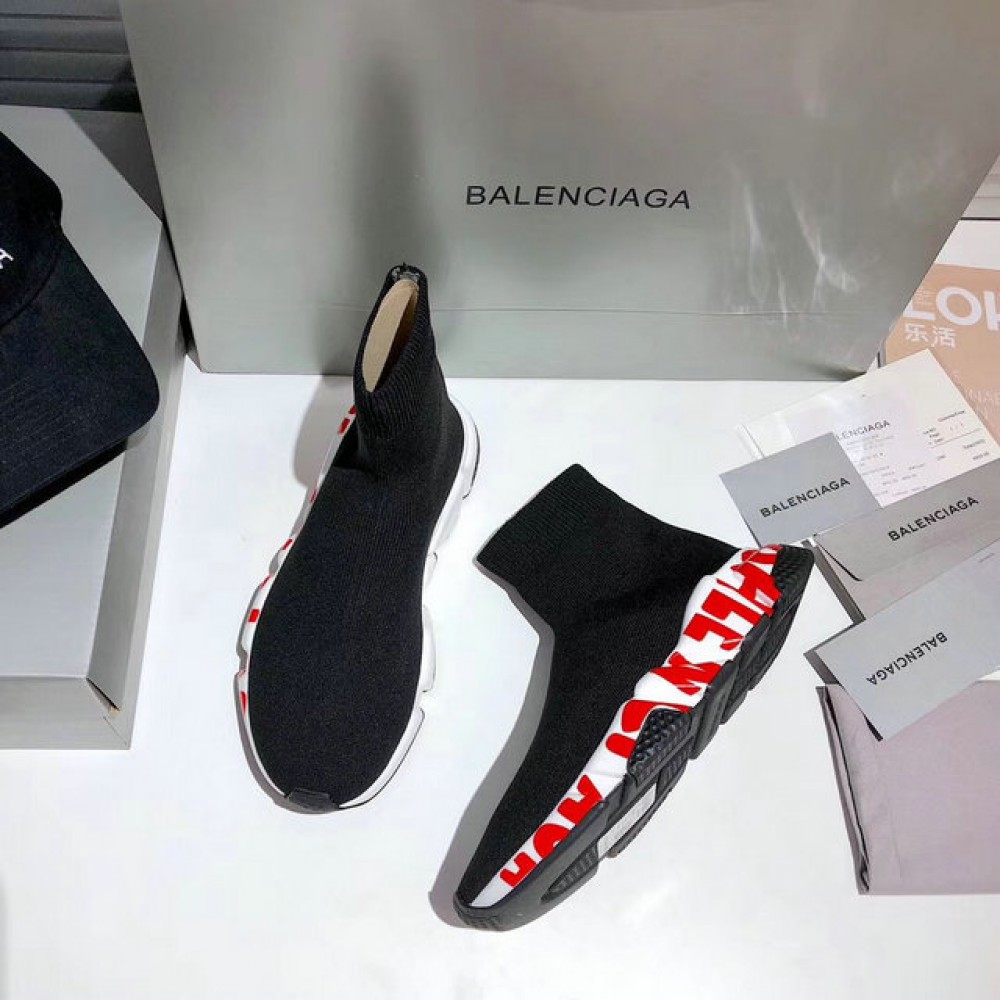 Balenciaga socks 36-46 Shoes