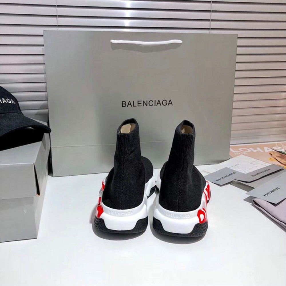 Balenciaga socks 36-46 Shoes