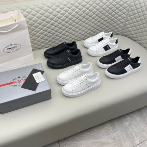 Prada sneakers 36-46 MAN & WOMAN Shoes
