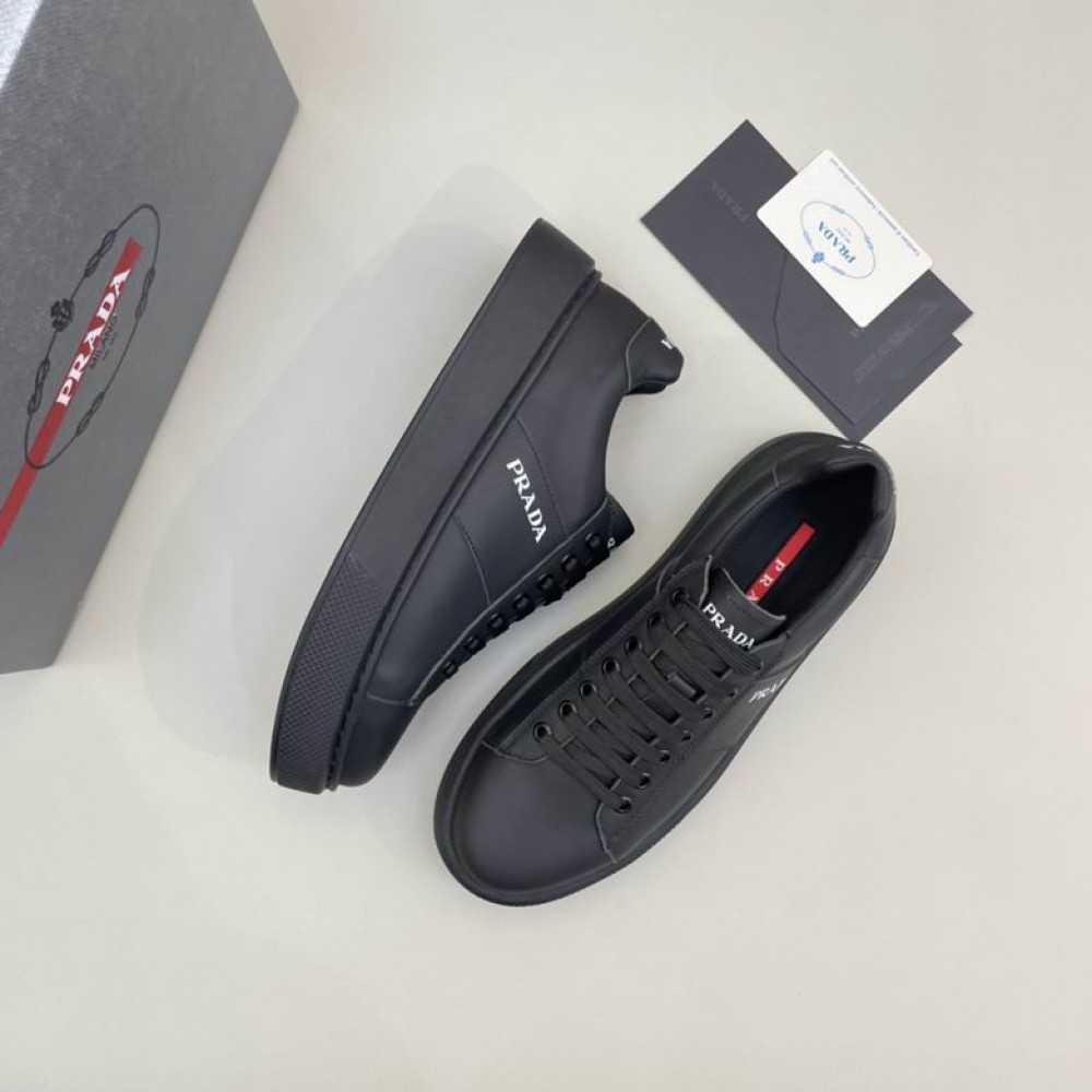 Prada sneakers 36-46 MAN & WOMAN Shoes