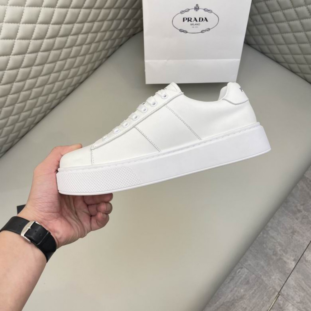 Prada sneakers 36-46 MAN & WOMAN Shoes