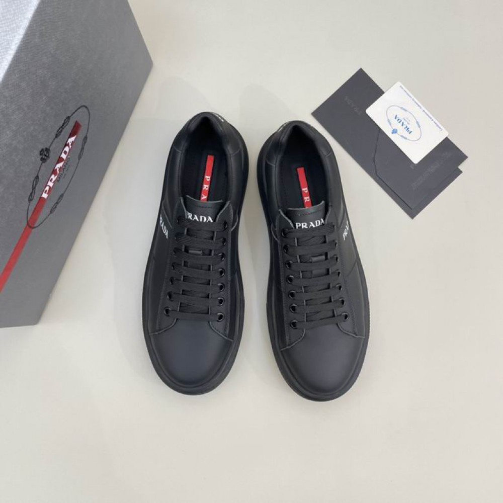 Prada sneakers 36-46 MAN & WOMAN Shoes