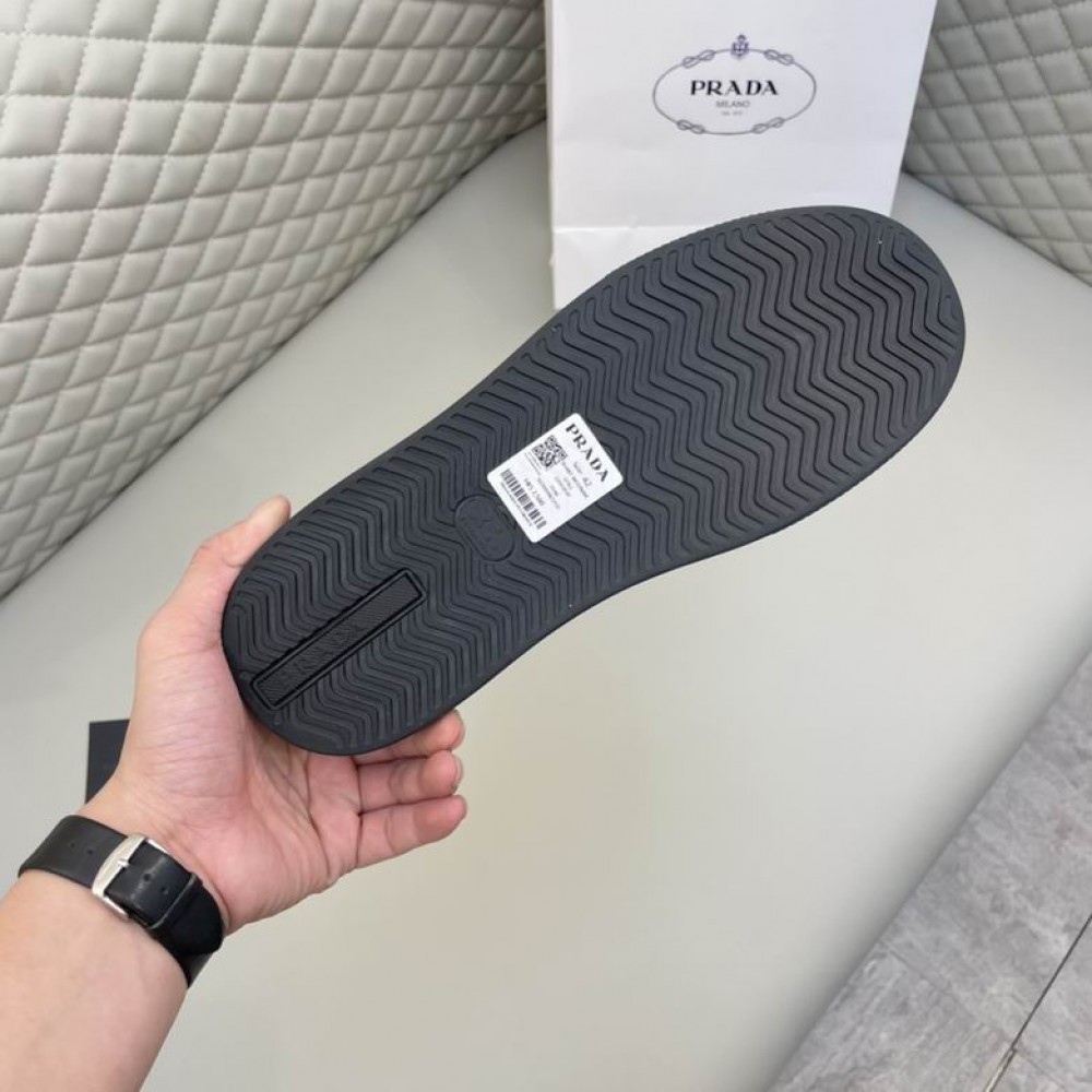 Prada sneakers 36-46 MAN & WOMAN Shoes